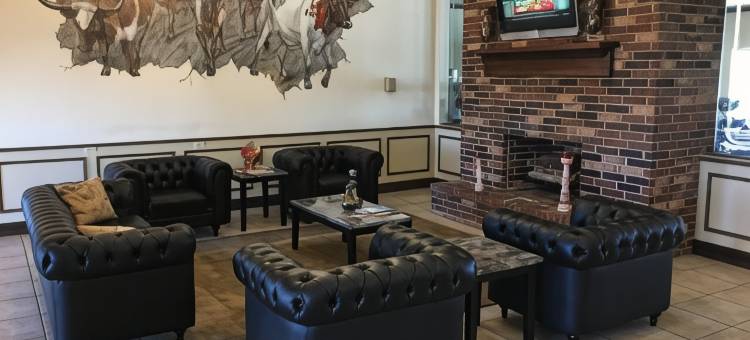 加斯里品质酒店(Quality Inn Guthrie)图片