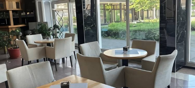 齐根康科德酒店(Concorde Hotel Siegen)图片