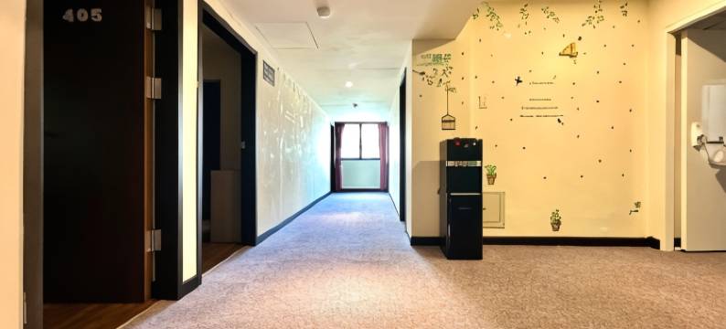 高雄昭来商旅图片