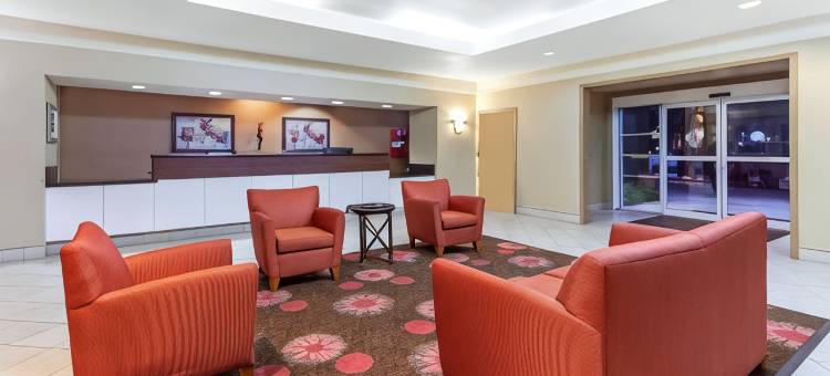 塞金拉昆塔温德姆套房酒店(La Quinta Inn & Suites by Wyndham Seguin)图片