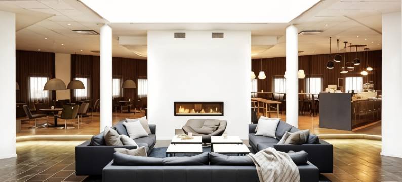 布鲁普加德克伦威尔酒店(Comwell Borupgaard)图片