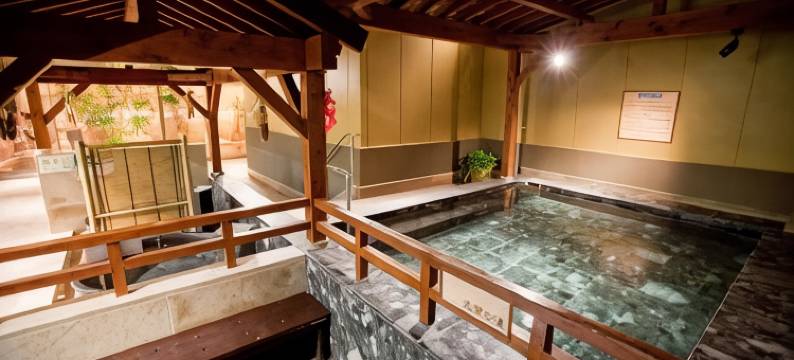 坂出大酒店(Sakaide Grand Hotel)图片