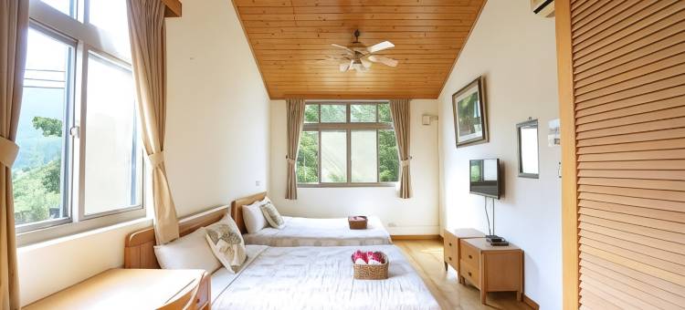 红砖屋特色民宿图片