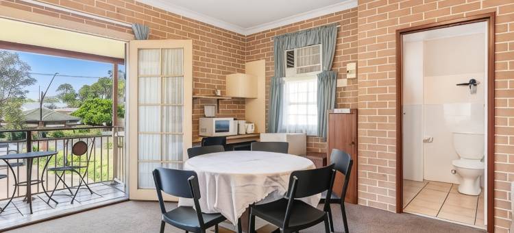 里士满New Inn贝斯特韦斯特SureStay酒店(SureStay Hotel by Best Western, New Inn Richmond)图片