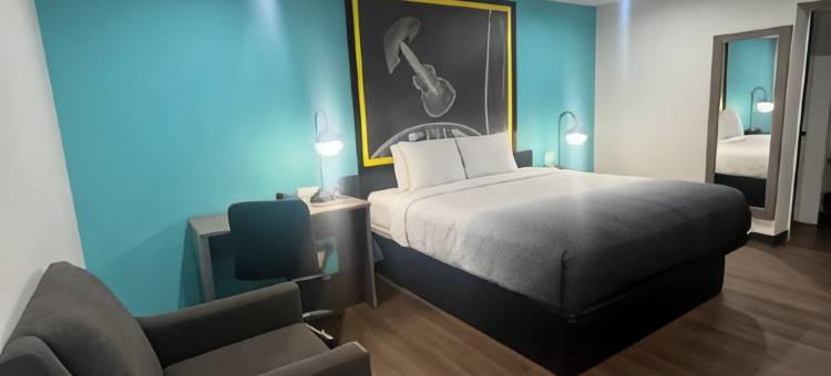 罗德威酒店(Super 8 by Wyndham Wichita Falls)图片