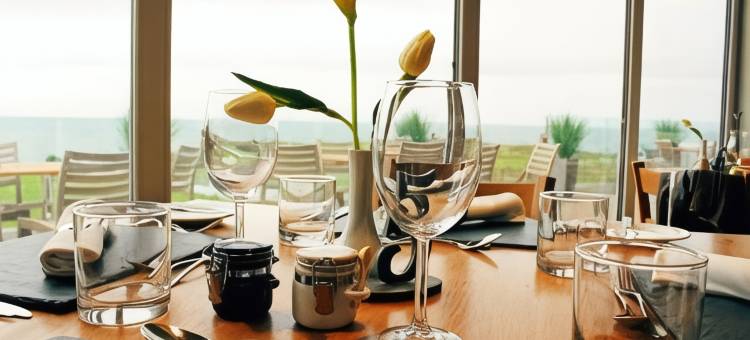 悬崖酒店& Spa(The Cliff Hotel & Spa)图片