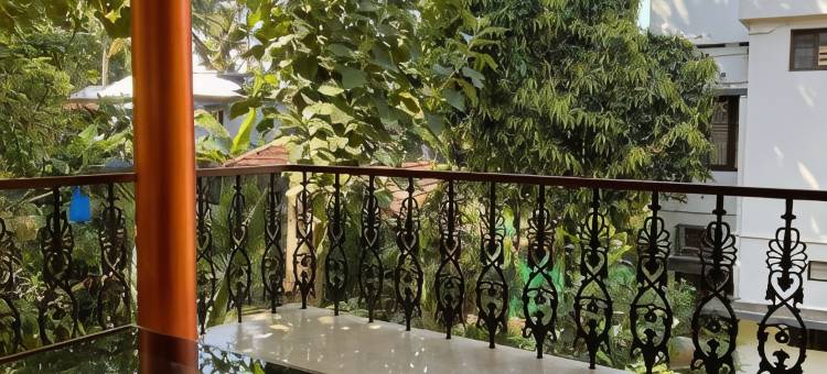 雅利维拉传统别墅(Aryavilla Heritage)图片