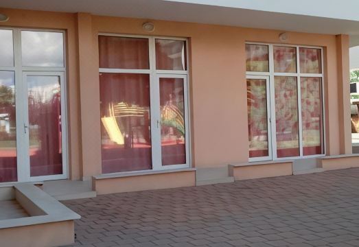 Apartments Bautik in Grand Kamelia Hotel Overview