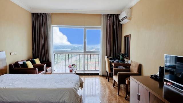 晴天见公寓(昆嵛山路分店)