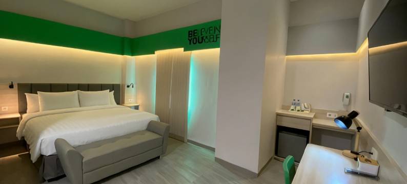 Belson Hotel Ternate图片