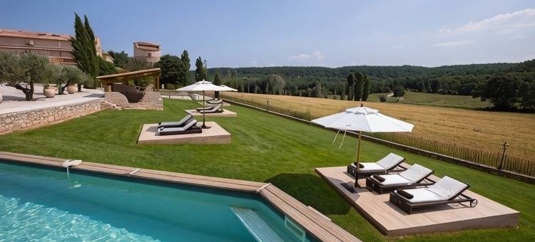 拉托尔蒂恩古尼斯住宿加早餐旅馆(La Tour d'Enguernes)图片