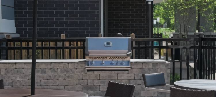 渥太华卡纳塔万豪TownePlace套房酒店(TownePlace Suites Ottawa Kanata)图片