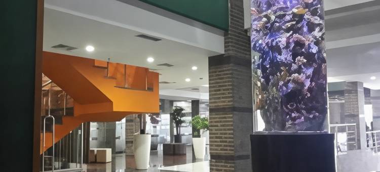 亚历克斯酒店(Hotel Alex)图片