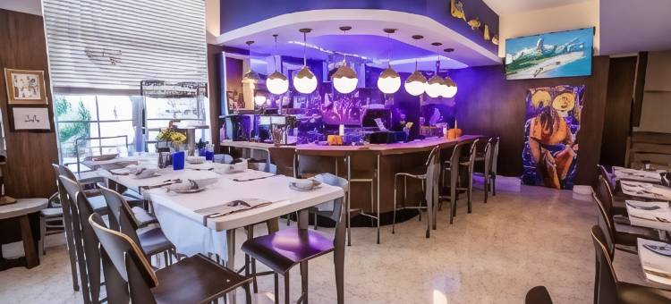 海滨酒店(Oceanside Hotel and Suites)图片