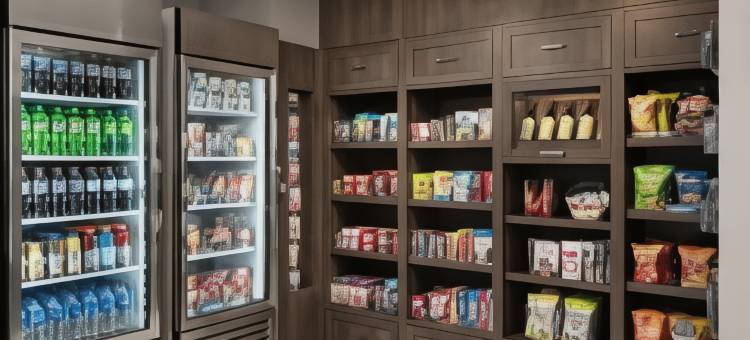 纳什维尔朱丽叶山Residence Inn 酒店(Residence Inn Nashville Mt. Juliet)图片