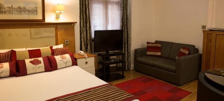 西点酒店(Westpoint Hotel)图片