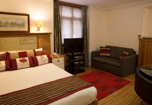 Westpoint HotelHotel Overview