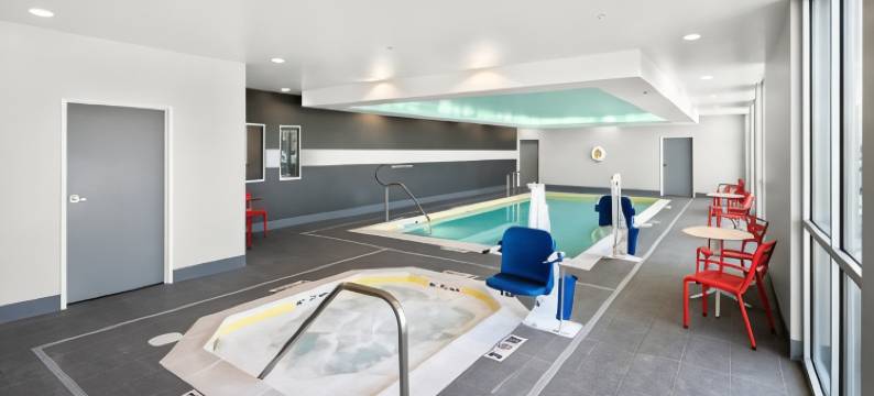 华盛顿斯波坎瓦利希尔顿Tru酒店(Tru by Hilton Spokane Valley)图片