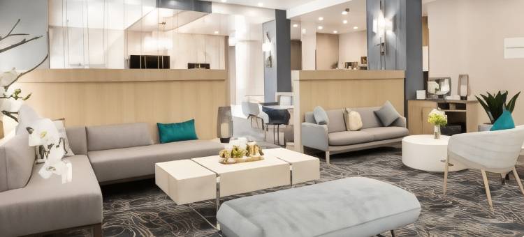 西阿马里洛医疗中心万豪TownePlace套房酒店(TownePlace Suites Amarillo West/Medical Center)图片