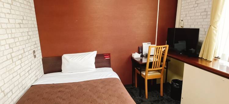 津山Select Inn酒店(Hotel Select Inn Tsuyama)图片