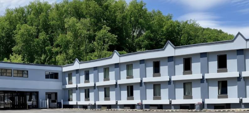 匹兹堡戴斯酒店(Days Inn by Wyndham Pittsburgh)图片