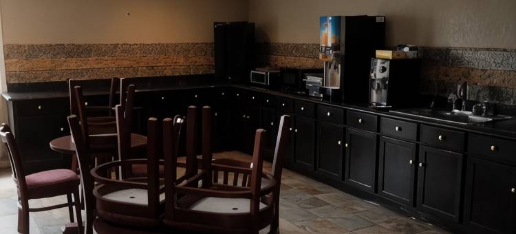 贤人酒店(The Sage Hotel)图片