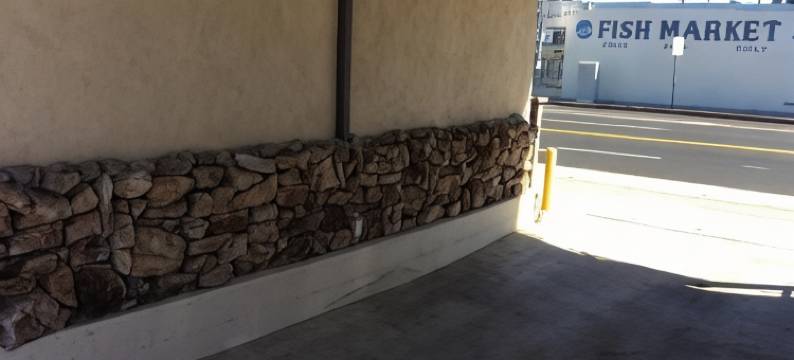 斯大利昂汽车旅馆(Stallion Motel)图片