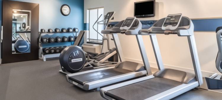 希尔顿欢朋酒店-欧克莱尔(Hampton Inn Eau Claire)图片