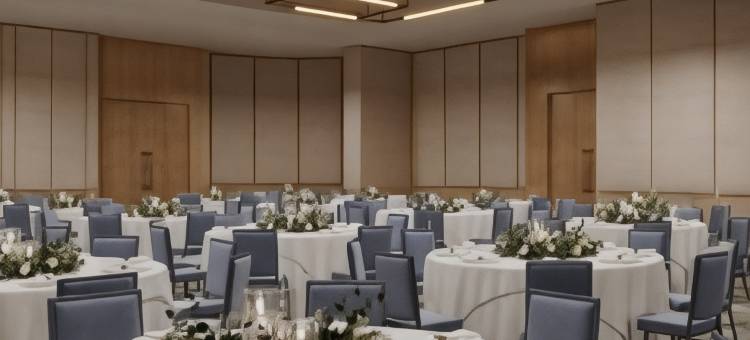 傲途格精选酒店-贸易(The Trade, Autograph Collection)图片