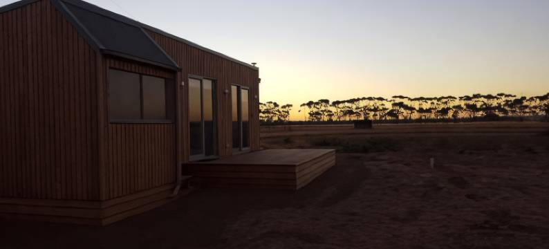 拉拉小屋(Lara Lodge)图片