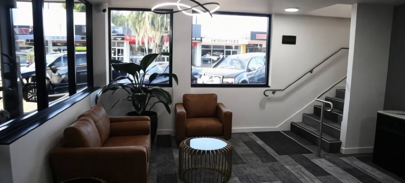 马歇尔街40号(40 on Marshall Boutique Hotel)图片