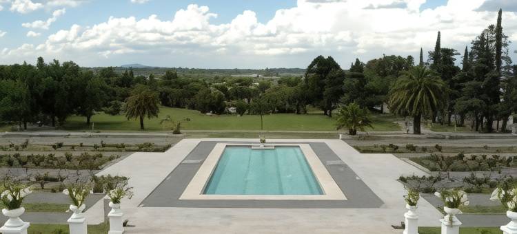 Howard Johnson by Wyndham Hotel Casino Sierras Alta Gracia图片