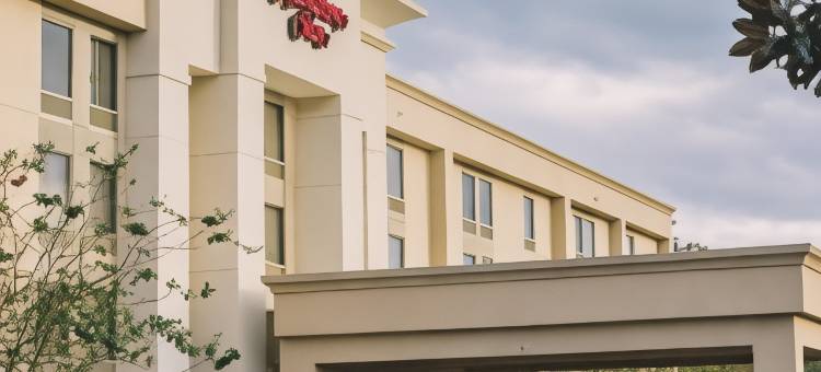 希尔顿欢朋酒店-塔拉哈西中心(Hampton Inn Tallahassee-Central)图片
