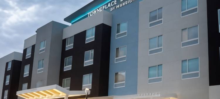 TownePlace Suites Conroe图片