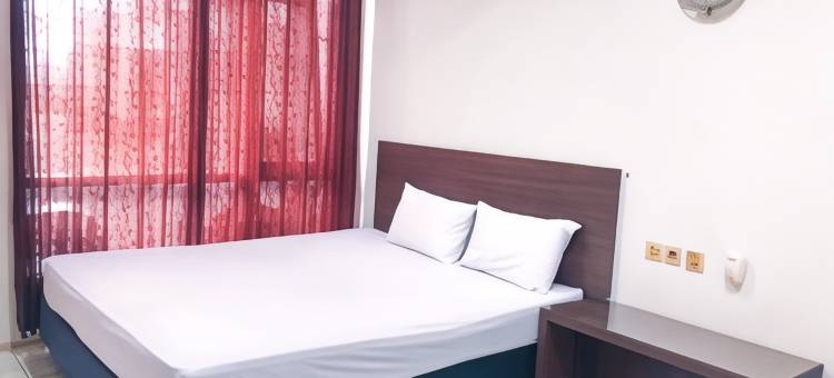 佩尔玛塔玛杰南酒店(Hotel Permata Majenang)图片