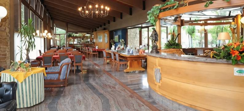 奥林波体育酒店(Sporthotel Olimpo)图片