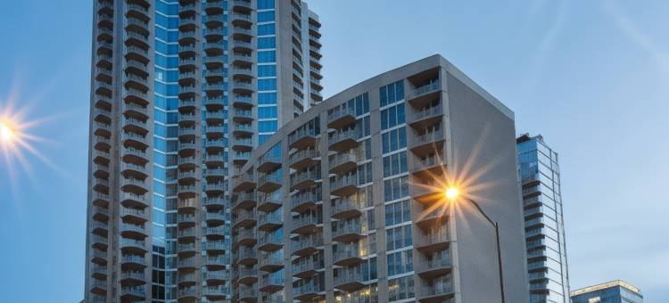 十二中城酒店-傲途格精选(Twelve Downtown, Autograph Collection)图片