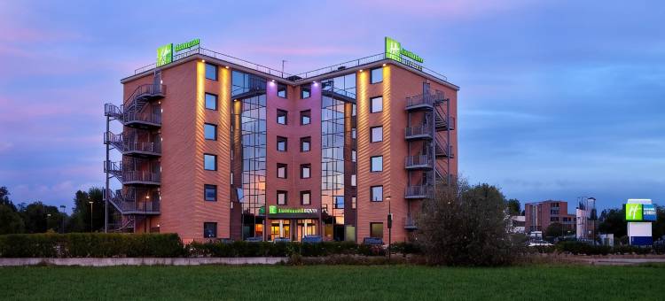 Holiday Inn Express 瑞吉欧.艾米里亚(Holiday Inn Express Reggio Emilia)图片