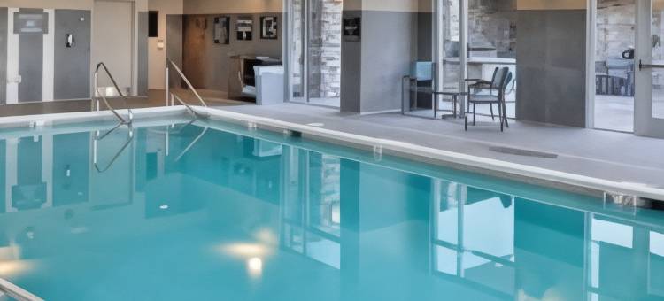 Residence Inn St. Louis Chesterfield图片