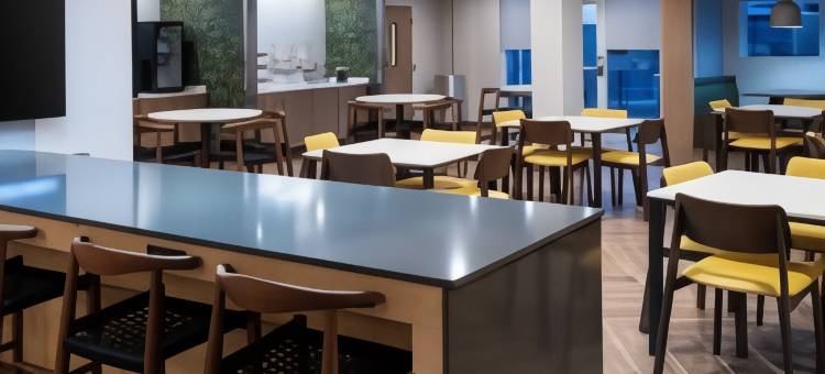 Fairfield Inn & Suites Charlotte University Research Park图片