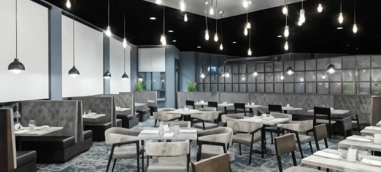 宾夕法尼亚匹兹堡区海狸谷希尔顿花园酒店(Hilton Garden Inn Pittsburgh Area /Beaver Valley)图片