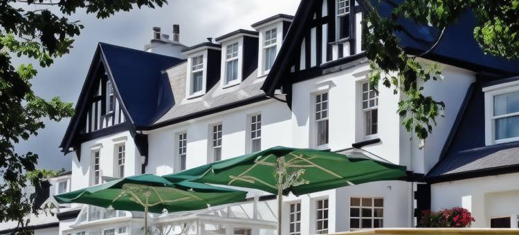 伊尔辛顿乡村别墅酒店及Spa(Cbh Ilsington Country Hotel)图片