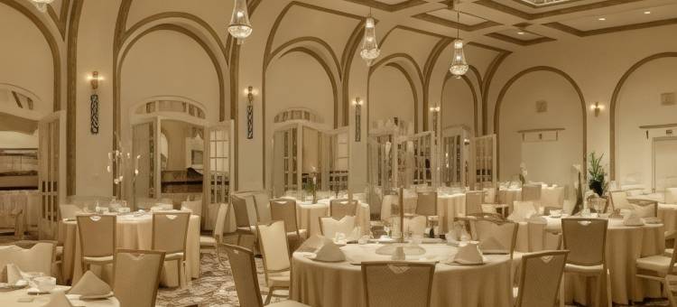 黑鹰酒店，傲途格精选(Hotel Blackhawk, Autograph Collection)图片