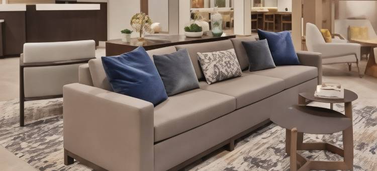 伯明翰科洛纳德-格兰德维尤万枫套房酒店(Fairfield Inn & Suites Birmingham Colonnade/Grandview)图片