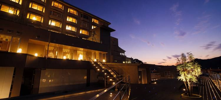 太阳浦岛 悠季之乡(Sun Urashima Yuki No Sato)图片