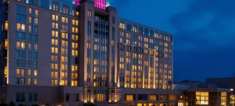 蒙哥马利会议中心万丽Spa酒店(Renaissance Montgomery Hotel & Spa at the Convention Center)图片