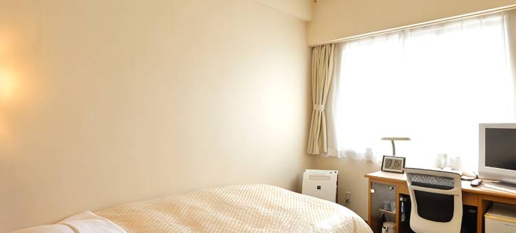 千代田馆四季彩酒店(Shikisai Hotel Chiyoda-Kan)图片