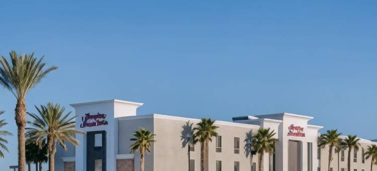 希尔顿欢朋套房酒店-西拉斯韦加斯桑默林(Hampton Inn & Suites Las Vegas-Red Rock/Summerlin)图片