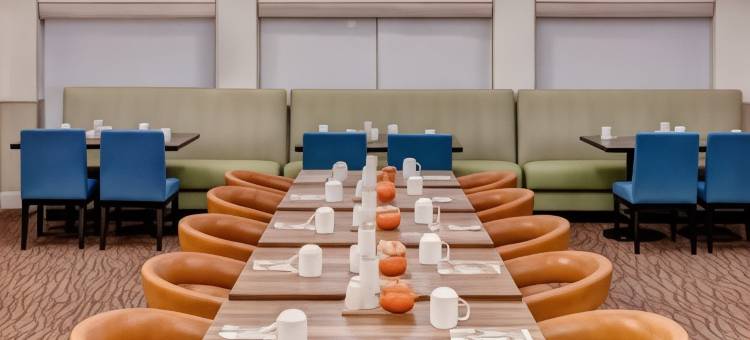 迈克艾伦机场希尔顿花园酒店(Hilton Garden Inn McAllen Airport)图片