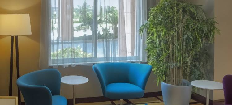 Fairfield Inn & Suites Mobile Daphne/Eastern Shore图片